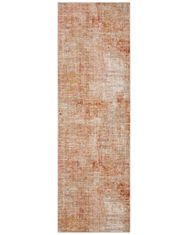 NOURISTAN AKCE: 80x120 cm Kusový koberec Cairo 105585 Gizeh Cream Red – na ven i na doma 80x120