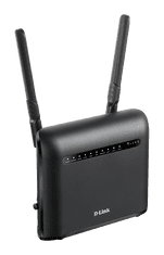 DWR-953V2 LTE Cat4 Wi-Fi AC1200 Router