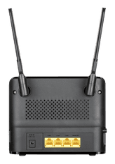 DWR-953V2 LTE Cat4 Wi-Fi AC1200 Router