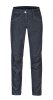 Rafiki Dámské lezecké kalhoty Rafiki ASIS black denim|36