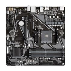 Gigabyte B550M K/AM4/mATX