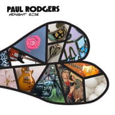 Rodgers Paul: Midnight Rose