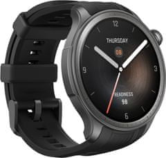 Amazfit Balance Midnight Black