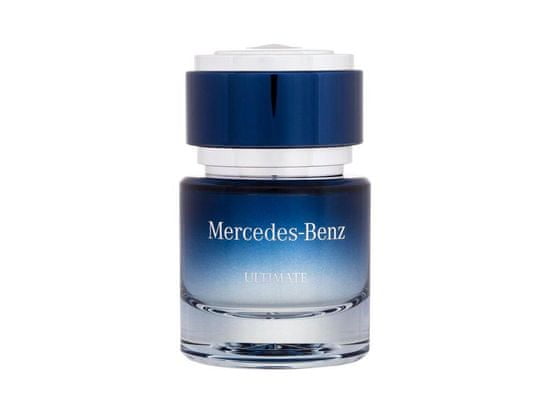 Mercedes-Benz 40ml ultimate, parfémovaná voda