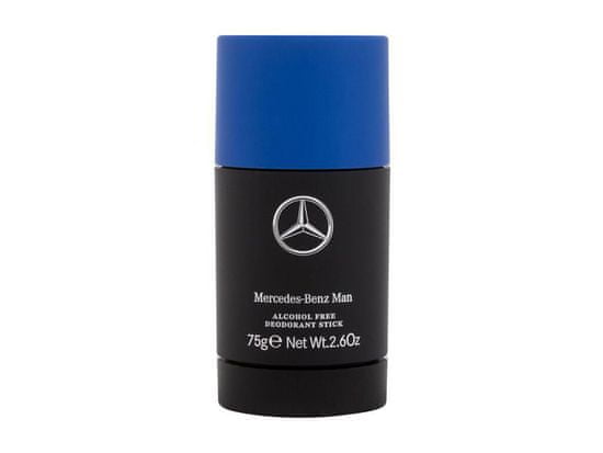 Mercedes-Benz 75g man, deodorant