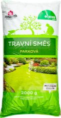 Rosteto Travní směs - Parková 2 kg