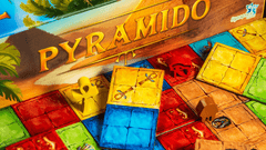 Asmodee Pyramido