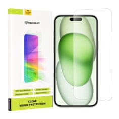 Techsuit Tvrzené sklo Samsung A23 / A23 5G / M23 / F23 / M33 / A13 4G / M13 / F13 Clear Vision Transparentní