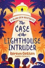 Kereen Gettenová: The Case of the Lighthouse Intruder