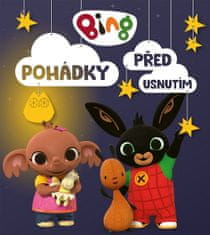 Bing - Pohádky před usnutím