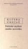 Jiří Chotaš;Rudolf Kučera: Dějiny politického myšlení III/1 - Politické myšlení raného novověku