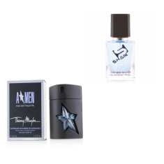 SHAIK Parfém De Luxe M09 FOR MEN - Inspirován THIERRY MUGLER A*men (5ml)