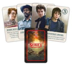 Asmodee Stranger Things: Obrácený svět