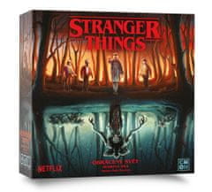 Asmodee Stranger Things: Obrácený svět