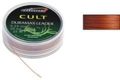 Climax CULT Duramax šnůra 20m,0,14mm/10kg