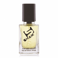 SHAIK Parfum De Luxe M609 FOR MEN - Inspirován CLIVE CHRISTIAN X (50ml)
