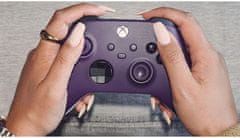 Microsoft Xbox Series Bezdrátový ovladač, Purple (QAU-00069)