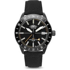 Prim Sport Tritium Limited Edition Automatic W91P.13194.B