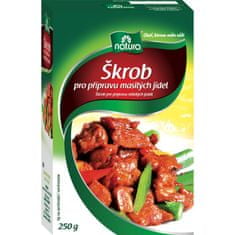 Natura Krob pro přípravu masitých jídel 250g