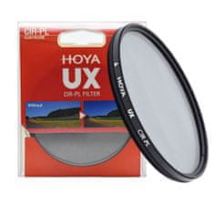 Hoya Filtr Hoya UX CIR-PL (PHL) 37mm