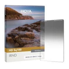 Hoya Filtr HOYA HD Sq100 IRND8 (0,9) GRAD-S