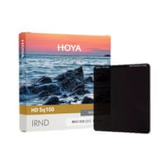 Hoya Filtr HOYA HD Sq100 IRND1000 (3.0).