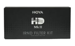 Hoya SADA IRND FILTRŮ Hoya HD MkII 55 mm