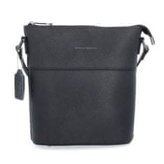 NOELIA BOLGER černá kabelka crossbody NB 0058 C