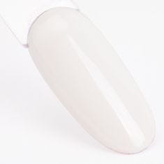 Nailee gel lak Color 5 g - č. 119 bílý mléčný