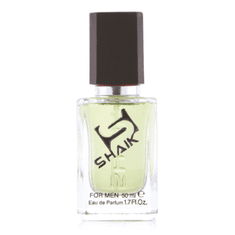 SHAIK Parfum De Luxe M119 FOR MEN -YVES SAINT LAURENT L'HOMME (50ml)