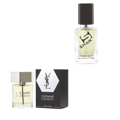 SHAIK Parfum De Luxe M119 FOR MEN -YVES SAINT LAURENT L'HOMME (50ml)