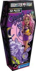 Clementoni Puzzle Monster High: Clawdeen Wolf 150 dílků