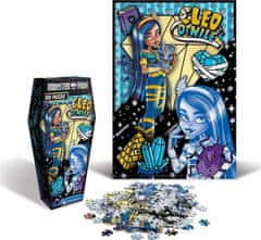 Clementoni Puzzle Monster High: Cleo Denile 150 dílků