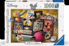Ravensburger Puzzle Disney: 1970 Mickeyho výročí 1000 dílků