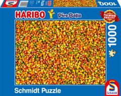 Schmidt Puzzle Pico-balla 1000 dílků