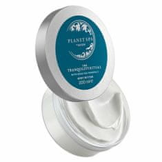 Avon Zklidňující a hydratační tělový krém s minerály z Mrtvého moře (Body Butter) 200 ml