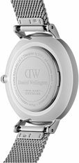 Daniel Wellington Petite 36 Sterling DW00100304