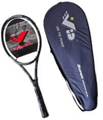 ACRAsport Carbontech AXE 95 G2428/B tenisová pálka - vel. 4