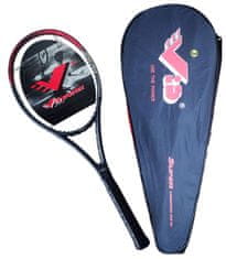 ACRAsport Carbontech AXE 95 G2428/3-4 tenisová pálka