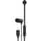 SWISSTEN EARBUDS DYNAMIC LIGHT.YS500 BK