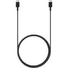 Samsung EP-DX310JBEGEU USB-C 3A 1,8m BK