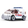 Power Bricks M38-B0916F Natahovací auto ambulance