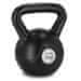 Spokey KETLA Kettlebell plastová činka 2 kg