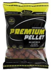 Lorpio Pelety Big Carp Red 14mm 200g