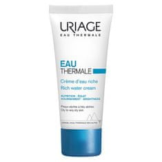 Uriage URIAGE Eau Thermale výživný hydratační krém 40ml