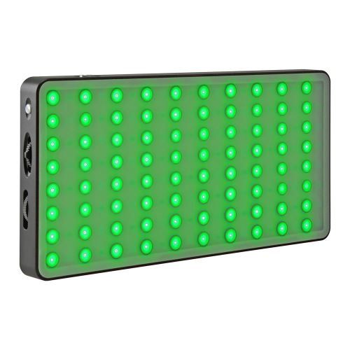 Jupio LED světlo PowerLED 160 RGB s vestavěnou baterií 5498997