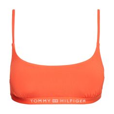 Tommy Hilfiger Dámské plavky a Bikiny Velikost: L