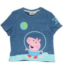 E plus M Dětské pyžamo Peppa Pig 98-116