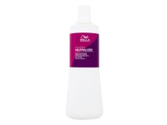 Wella Professional 1000ml curl & wave neutralizer