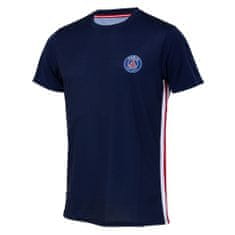Fan-shop Dětské tričko PSG Poly blue Dětská: 4 roky